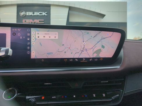 New 2026 Buick Envision Sport Touring AWD/4WD image 10