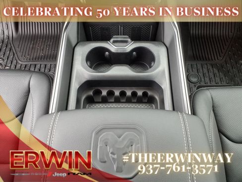 New 2026 RAM 1500 Rebel image 13