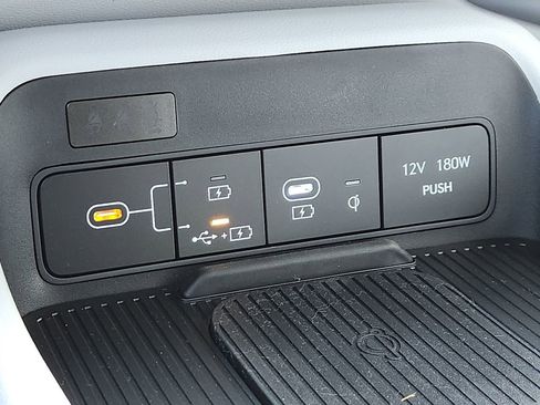 New 2026 Hyundai Kona SEL Sport image 19