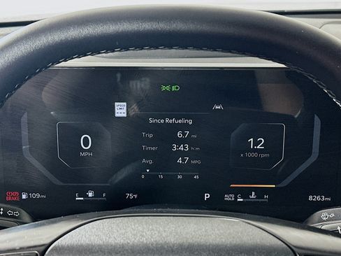 Certified 2025 Kia K4 EX FWD image 12