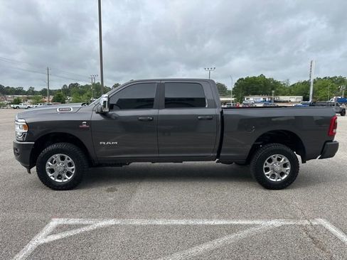 Certified 2024 RAM 2500 Laramie w/ Safety Group AWD/4WD image 4