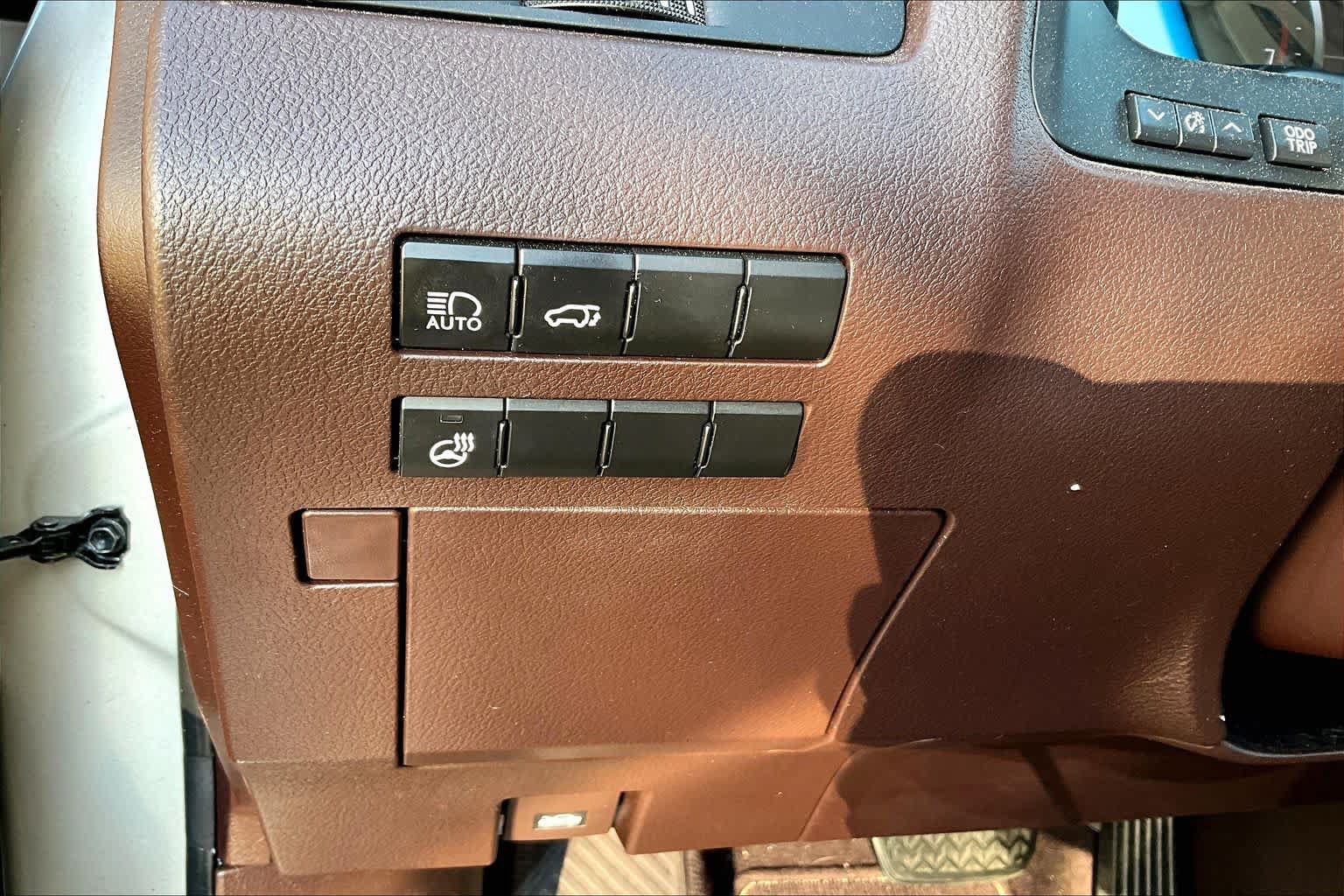 Used 2018 Lexus RX 350 FWD w/ Premium Package image 35