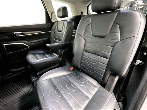 Used 2022 Kia Telluride SX w/ SX Prestige Package image 34