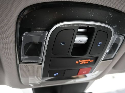 Certified 2025 Hyundai Tucson SEL AWD/4WD image 29