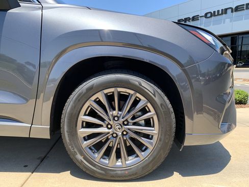 Certified 2024 Lexus TX 350 FWD w/ Cold Weather Package image 13