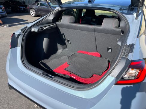 Used 2024 Honda Civic Type R image 29