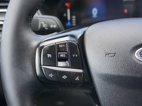 Used 2024 Ford Escape Active FWD image 12