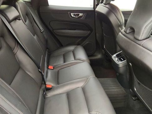 Used 2025 Volvo XC60 B5 Ultra w/ Protection Package Premier AWD/4WD image 21