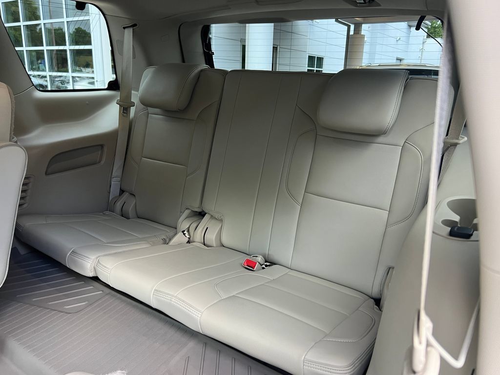 Used 2020 GMC Yukon Denali w/ Denali Ultimate Package RWD image 20