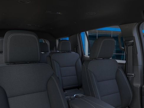 New 2026 Chevrolet Traverse LT image 24
