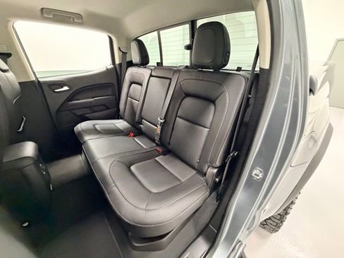 Certified 2022 Chevrolet Colorado ZR2 image 25