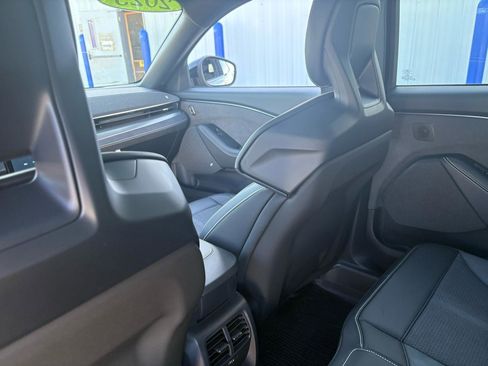 New 2025 Ford Mustang Mach-E GT w/ Interior Protection Package AWD/4WD image 27