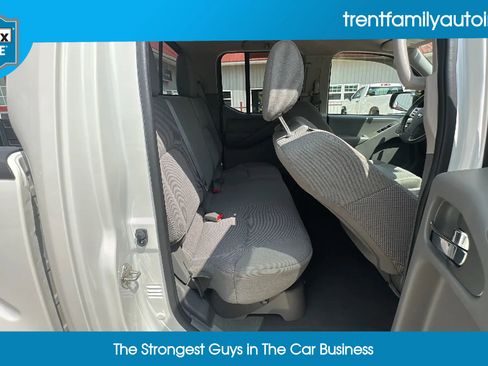 Used 2019 Nissan Frontier SV w/ Value Truck Package image 67