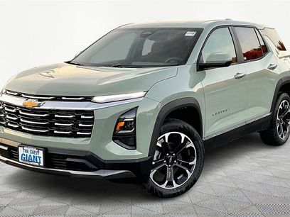 New 2026 Chevrolet Equinox LT w/ Convenience Package II