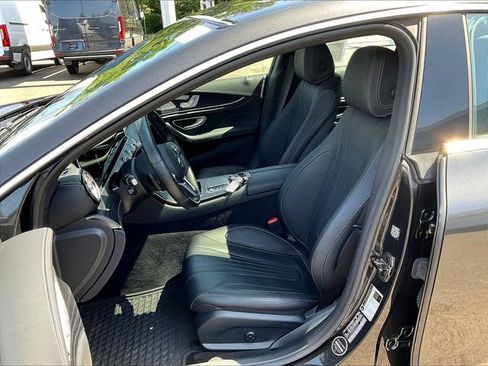 Certified 2021 Mercedes-Benz CLS 450 4MATIC image 23