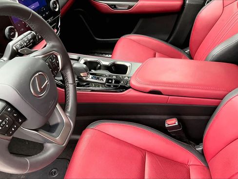 Used 2024 Lexus NX 250 FWD image 16