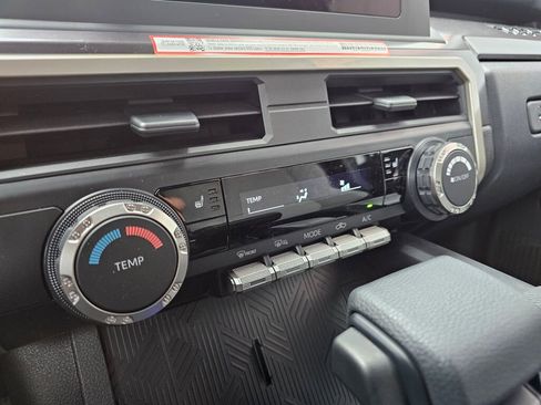 New 2026 Toyota Tacoma SR5 image 19