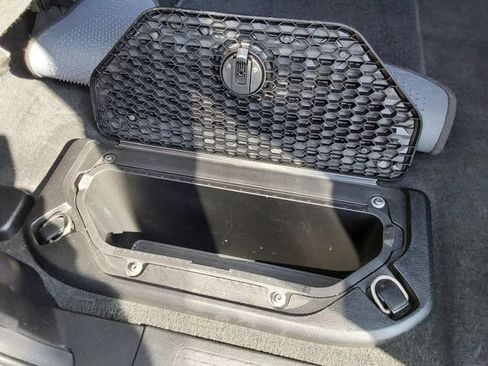Used 2021 RAM 1500 Big Horn AWD/4WD image 16