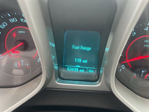 Used 2012 Chevrolet Camaro SS w/ 45th Anniversary Package image 11