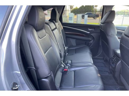 Used 2016 Acura MDX SH-AWD w/ Technology Package image 19