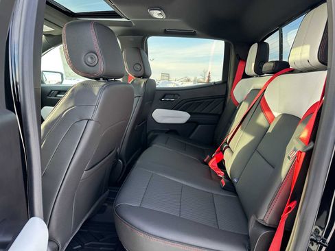 New 2026 GMC Canyon AT4X w/ AT4X AEV Edition image 18