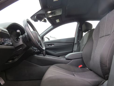 Used 2023 Honda Accord Sport image 12