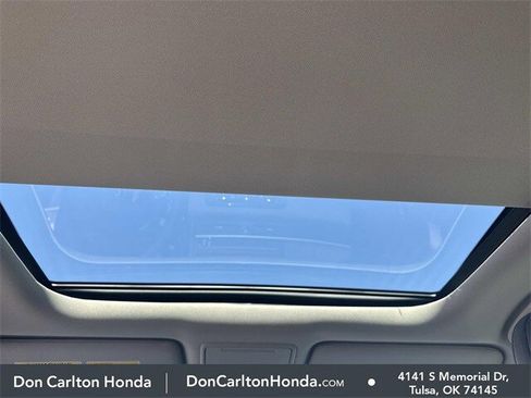 New 2026 Honda Pilot Elite image 18