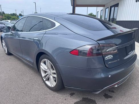 Used 2013 Tesla Model S RWD image 8