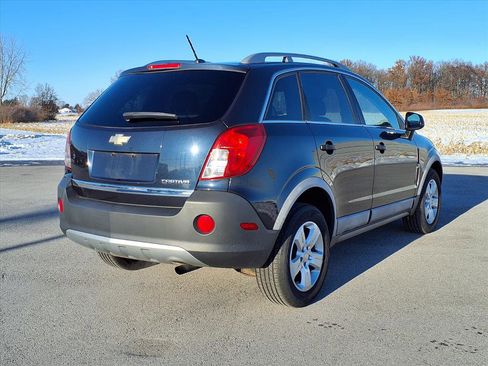 Used 2015 Chevrolet Captiva Sport LS image 6