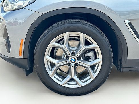 Used 2023 BMW X3 sDrive30i w/ Premium Package RWD image 28