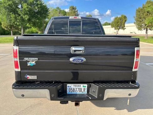 Used 2014 Ford F150 XLT w/ Equipment Group 302A Luxury RWD image 6