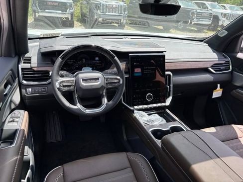 New 2026 GMC Acadia Denali Ultimate AWD/4WD image 6