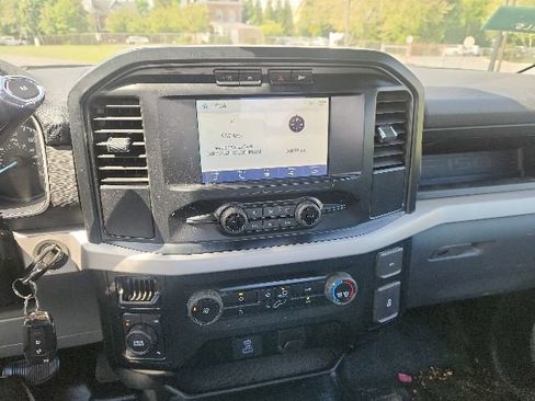 Used 2023 Ford F150 XL AWD/4WD image 11