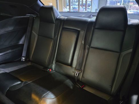 Used 2017 Dodge Challenger SXT Plus image 25