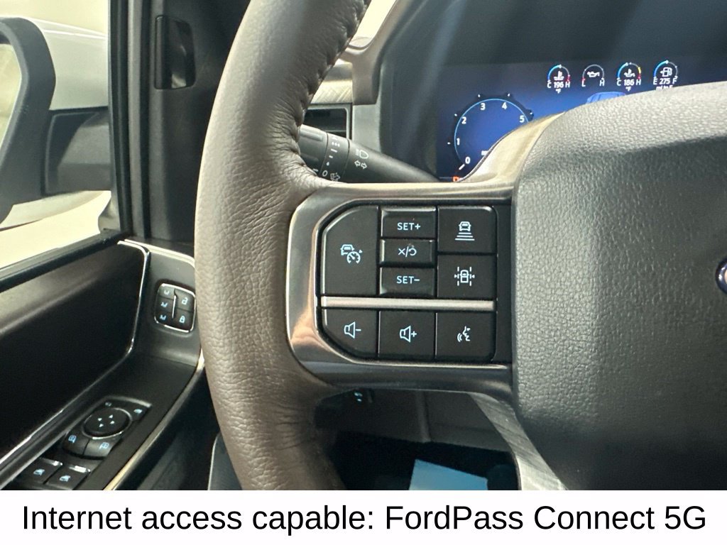 Used 2025 Ford F150 King Ranch AWD/4WD image 39