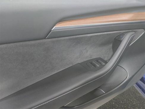 Used 2023 Tesla Model 3 Long Range image 24