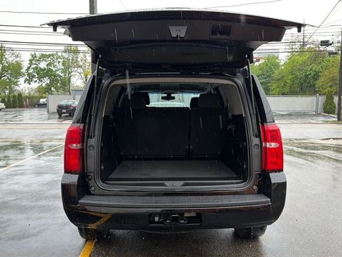 Used 2019 Chevrolet Tahoe LS AWD/4WD image 26