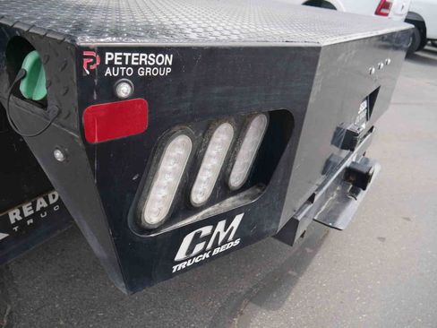Used 2024 RAM 3500 Tradesman w/ Chrome Appearance Group AWD/4WD image 15