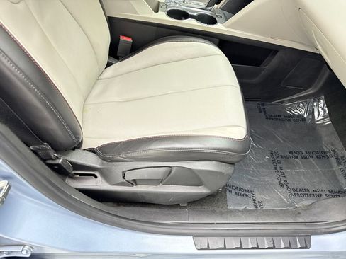 Used 2014 GMC Terrain SLT FWD image 44