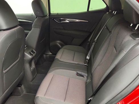 Used 2022 Buick Envision Preferred FWD image 19