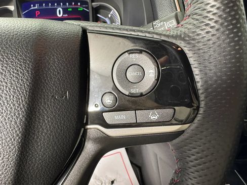 Used 2024 Honda Passport Black Edition image 16