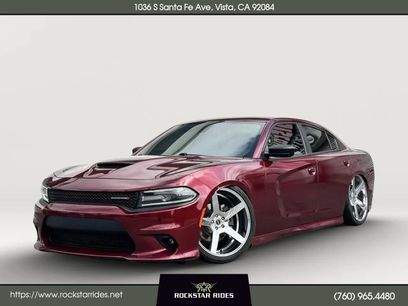 Used 2019 Dodge Charger R/T w/ Driver Confidence Group