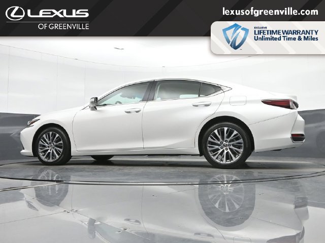 Used 2021 Lexus ES 250 w/ Premium Package AWD/4WD image 38