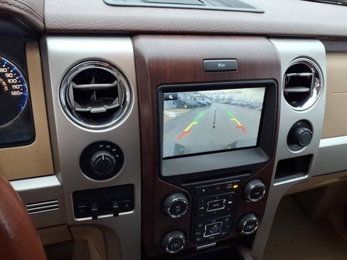 Used 2013 Ford F150 King Ranch image 11