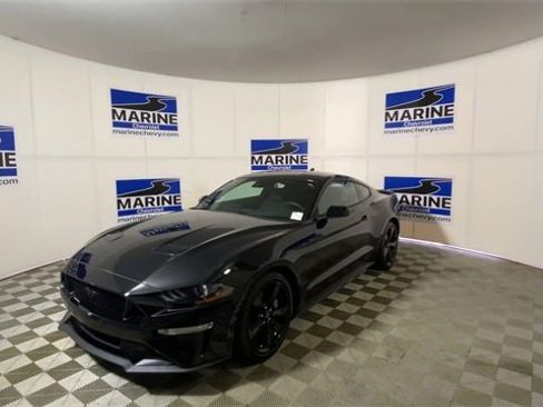 Used 2023 Ford Mustang GT w/ Equipment Group 301A image 6