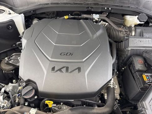 Certified 2025 Kia Telluride S AWD/4WD image 19