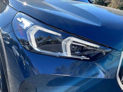 New 2026 BMW X1 xDrive28i w/ Convenience Package image 13