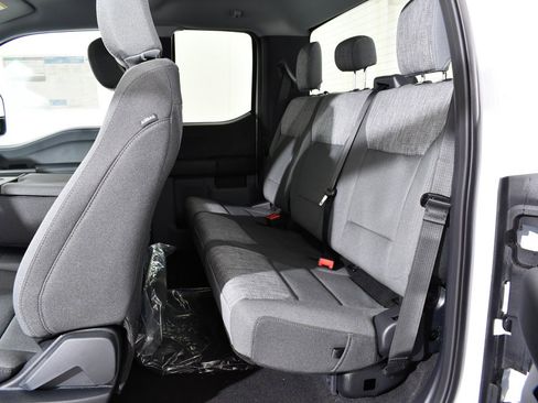 New 2026 Ford F250 XL w/ XL Driver Assist Package image 16