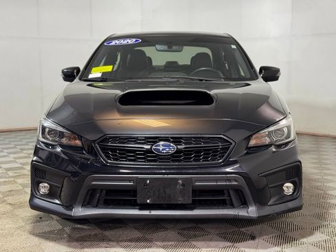 Used 2020 Subaru WRX Limited image 10
