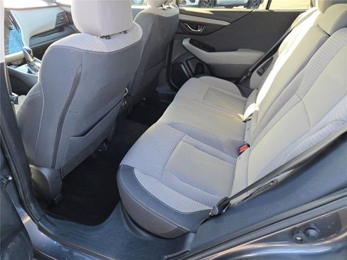 Used 2022 Subaru Outback Premium image 19